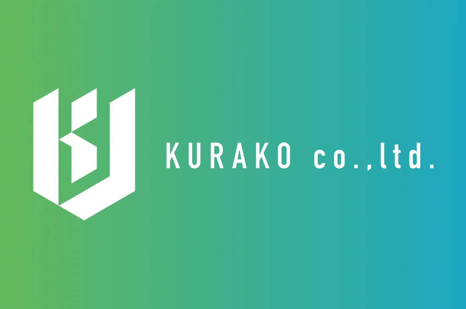 株式会社クラコーのロゴ